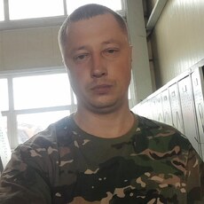 Фотография мужчины Евгений, 37 лет из г. Павловск (Воронежская Обл)