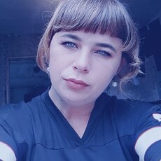 Фотография девушки Нюта, 35 лет из г. Белово