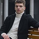 Кирилл, 21 год