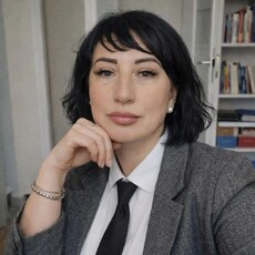 Фотография девушки Галина, 45 лет из г. Старый Оскол