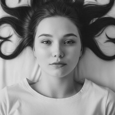 Фотография девушки Дариша, 22 года из г. Сергиев Посад
