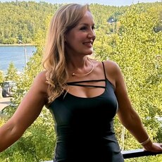 Фотография девушки Любовь, 45 лет из г. Иркутск