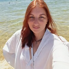 Фотография девушки Марго, 34 года из г. Благовещенск