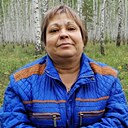 Ася, 58 лет