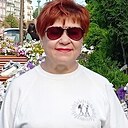 Лика, 65 лет
