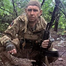 Фотография мужчины Константин, 44 года из г. Южно-Сахалинск