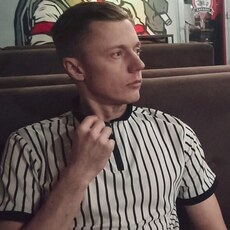 Фотография мужчины Максим, 36 лет из г. Хотьково