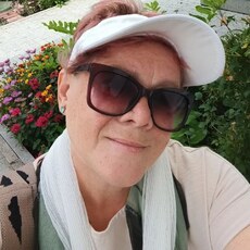 Фотография девушки Лариса, 57 лет из г. Тюмень