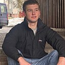 Илья, 21 год