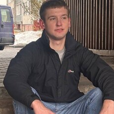 Фотография мужчины Илья, 21 год из г. Волковыск