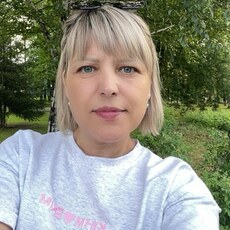 Фотография девушки Света, 42 лет из г. Соликамск