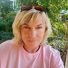 Фотография девушки Аксана, 55 лет из г. Мозырь