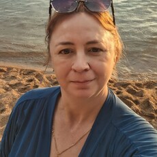 Фотография девушки Елена, 48 лет из г. Астана