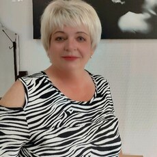 Фотография девушки Светлана, 63 года из г. Солигорск