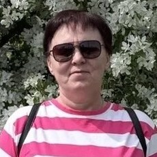 Фотография девушки Olga, 50 лет из г. Тюмень