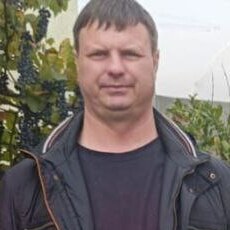 Фотография мужчины Николай, 47 лет из г. Муравленко