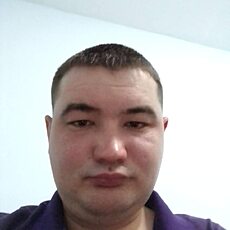 Фотография мужчины Егор, 28 лет из г. Навои