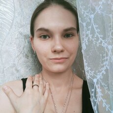 Фотография девушки Аня, 25 лет из г. Тверь