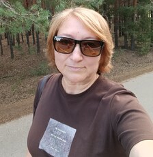 Фотография девушки Надежда, 55 лет из г. Новочебоксарск