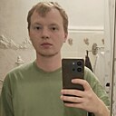 Сергей, 23 года
