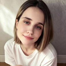 Фотография девушки Непредсказуемая, 35 лет из г. Гомель
