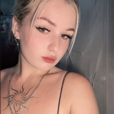 Фотография девушки Елена, 22 года из г. Озеры