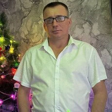 Фотография мужчины Андрей, 41 год из г. Междуреченский