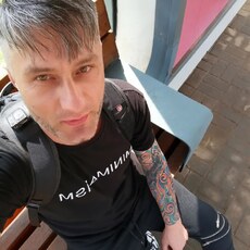 Фотография мужчины Хас, 41 год из г. Конаково