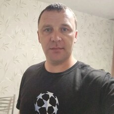 Фотография мужчины Михаил, 39 лет из г. Безенчук