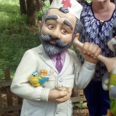 Фотография девушки Юля, 52 года из г. Норильск
