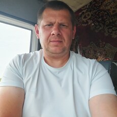Фотография мужчины Саша, 43 года из г. Дятлово
