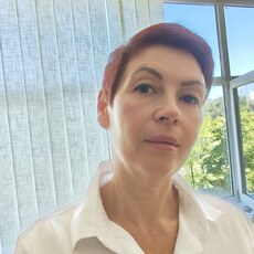 Фотография девушки Антонина, 48 года из г. Днепр