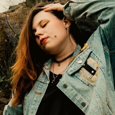 Фотография девушки Лина, 20 лет из г. Нижний Тагил