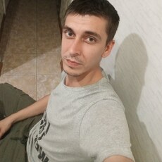 Фотография мужчины Денис, 34 года из г. Пугачев