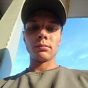 Андрей, 25 лет