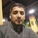 Sabir, 33 года