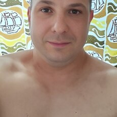 Фотография мужчины Виталий, 40 лет из г. Любохна