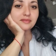 Фотография девушки Ксения, 35 лет из г. Новочеркасск