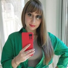 Фотография девушки Татьяна, 46 лет из г. Пенза