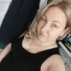 Фотография девушки Алла, 39 лет из г. Киров