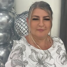 Фотография девушки Елена, 49 лет из г. Чапаевск