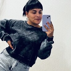 Фотография девушки Евгения, 30 лет из г. Назарово