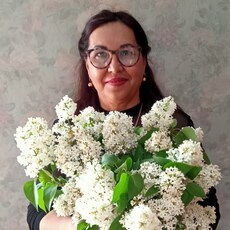 Фотография девушки Лариса, 55 лет из г. Рубцовск