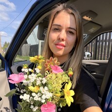 Фотография девушки Дарья, 34 года из г. Прокопьевск