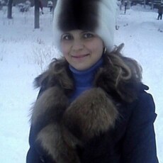 Фотография девушки Алевтина, 45 лет из г. Анжеро-Судженск