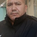Abdu, 43 года