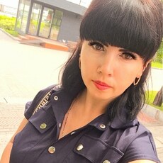 Фотография девушки Рита, 37 год из г. Коченево