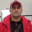 Женя, 44 года