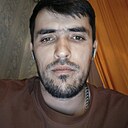 Алим, 30 лет
