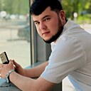 Анас Шарипов, 28 лет